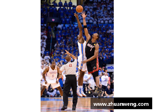 2012年NBA总决赛第二场：热火反击，逆转夺回主场优势