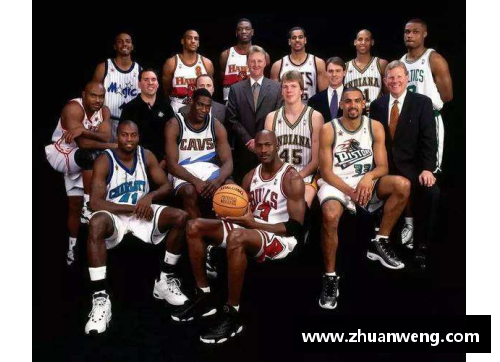 2005年NBA全明星赛：传奇球星的荣耀时刻