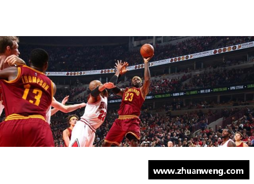 NBA焦点战：骑士与太阳交锋，巅峰对决引爆篮球热情