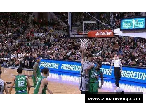 NBA篮球界的高度巅峰：探索站立摸高技术的革新