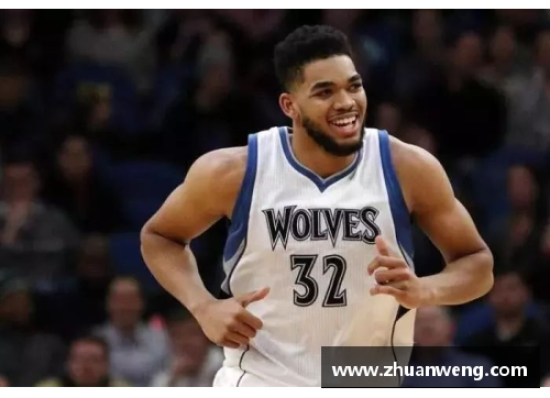 NBA球星唐斯：个人资料及职业生涯详解