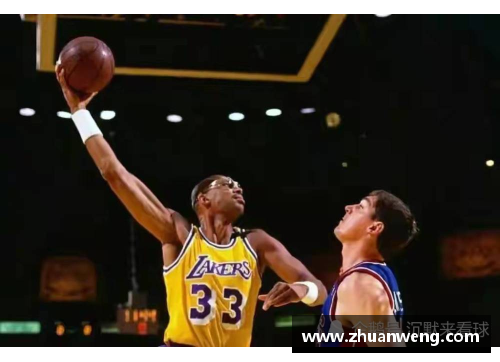NBA历史得分榜前十名大揭秘：谁将成为新的得分王？