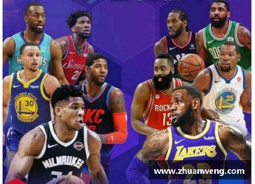 NBA决赛激战白热化 全明星阵容谁能赢得最终胜利